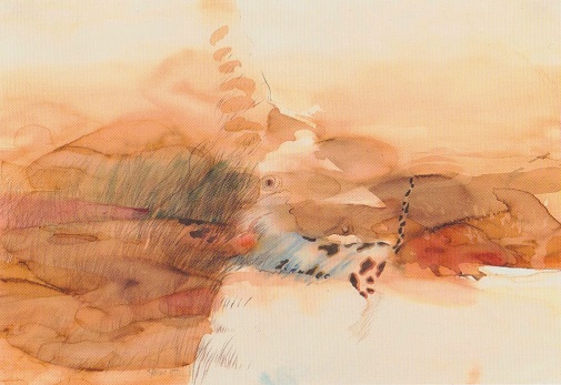 Marijan Remec: V pokrajini