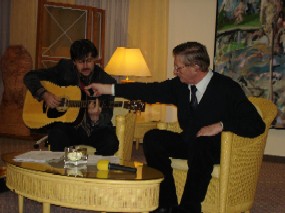 Andrej Tomšič, Maribor