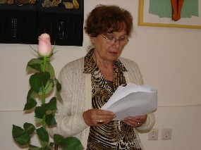 dr. Tilka Obran Kren